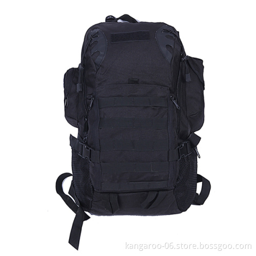 Wholesale Custom Logo Tactical Military Backpack China Manufacturers